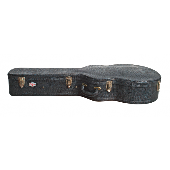 Xtreme HC3060 Auditorium Acoustic Guitar Hardcase