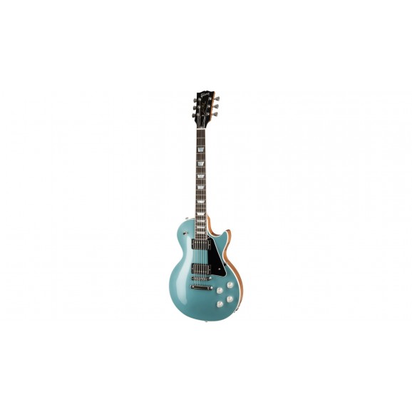 Gibson Les Paul Modern - Faded Pelham Blue Top - 2019