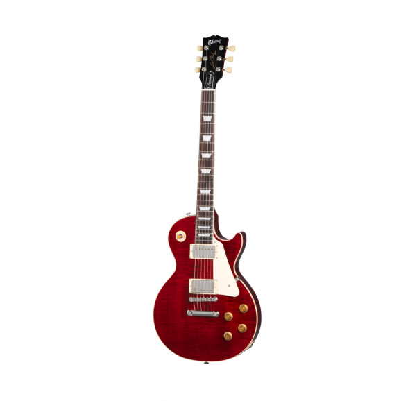 Gibson Les Paul Standard 50S 60S Cherry Custom Colour