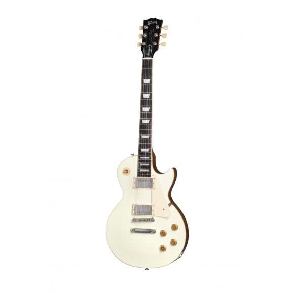 Gibson Les Paul Standard 50S Classic White Custom Colour