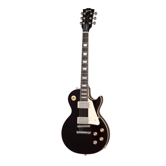 Gibson Les Paul Standard 60S Trans Oxblood Custom Colour