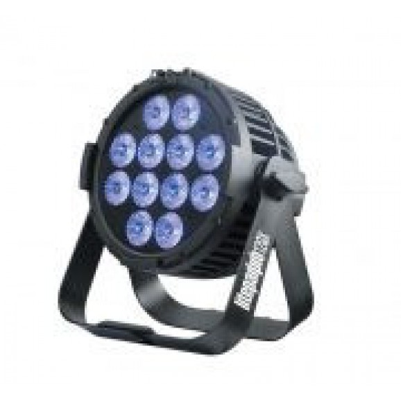 Showpro LED FusionPAR Q XII Light