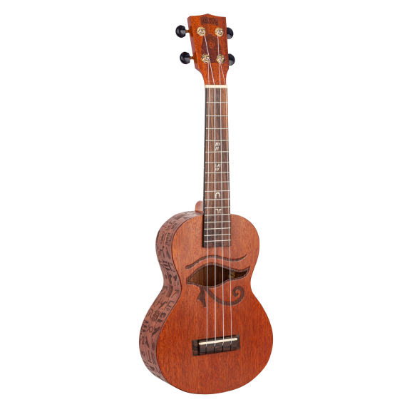 Mahalo MA2PH - Concert ukulele. "PHARAOH"
