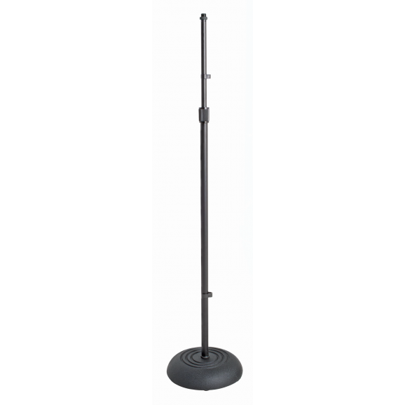 Xtreme MA367B Microphone Floor Stand