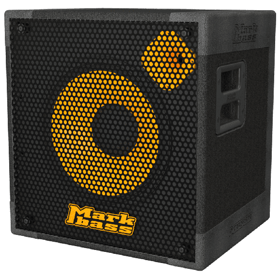 Markbass MB58R 151 ENERGY 1 x 15 Cabinet
