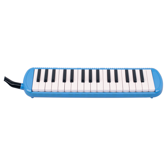 Mano MEL32BL Melodica in Blue