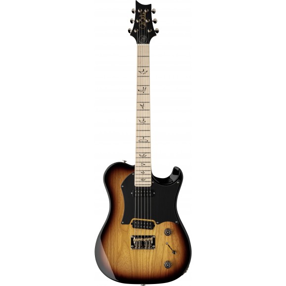 PRS Myles Kennedy Signature Electric Guitar in Tri Colour Sunburst