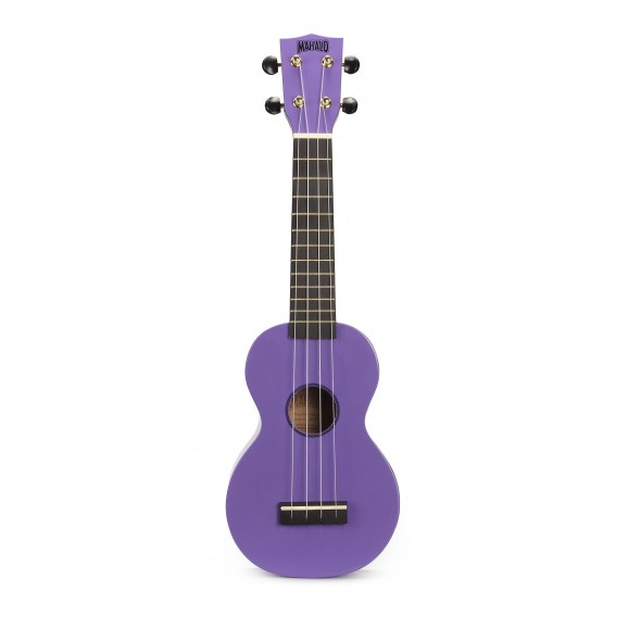 Mahalo MR1PP - Soprano Ukulele - Purple