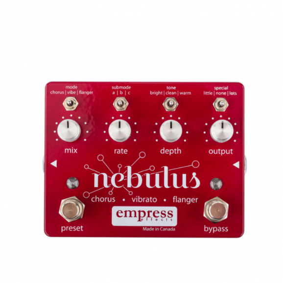 Empress Effects Nebulus