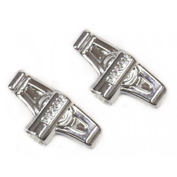 Dixon 6mm Cymbal Stand Wing Nuts - Pk 2