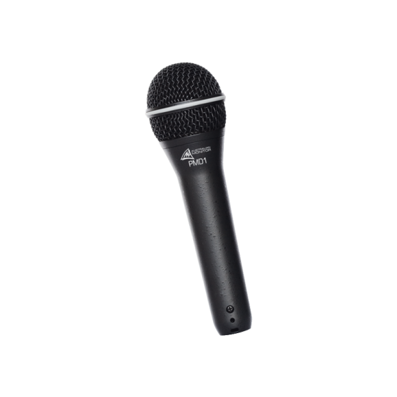 Australian Monitor PMD1 - Performance Vocal Microphone
