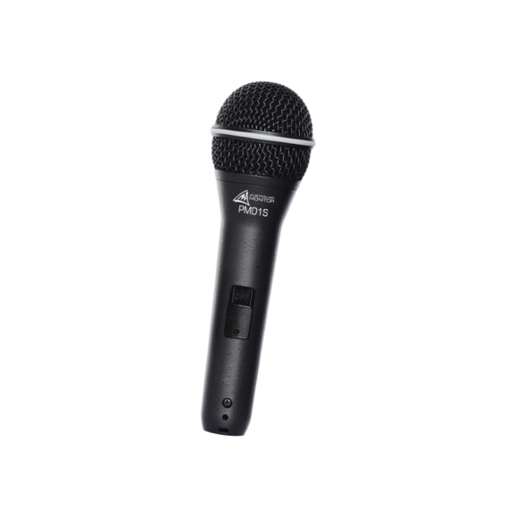Australian Monitor PMD1S - Performance Vocal Microphone