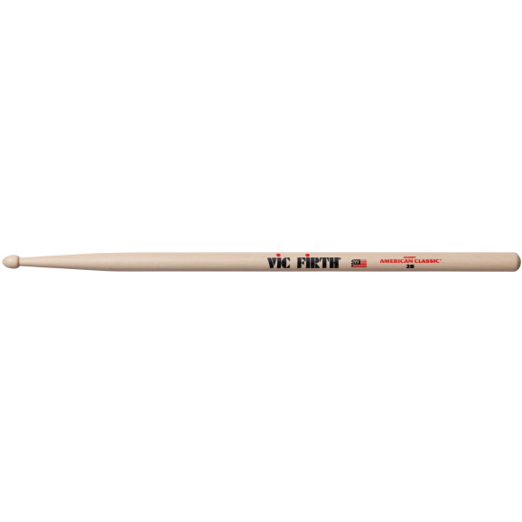 Vic Firth - American Classic 2B Drumsticks