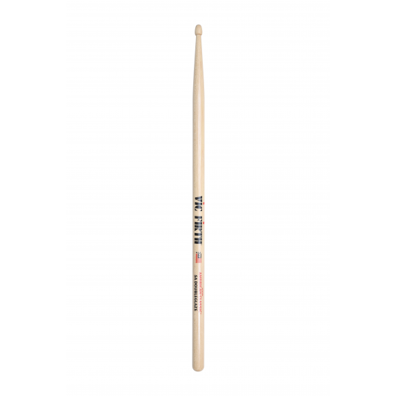 Vic Firth - American Classic 5A DoubleGlaze -- Double Coat of Lacquer Finish Drumsticks