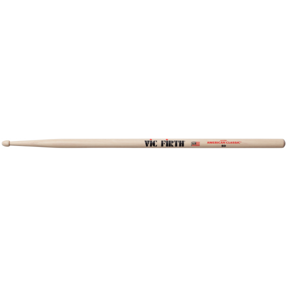 Vic Firth - American Classic 8D Drumsticks