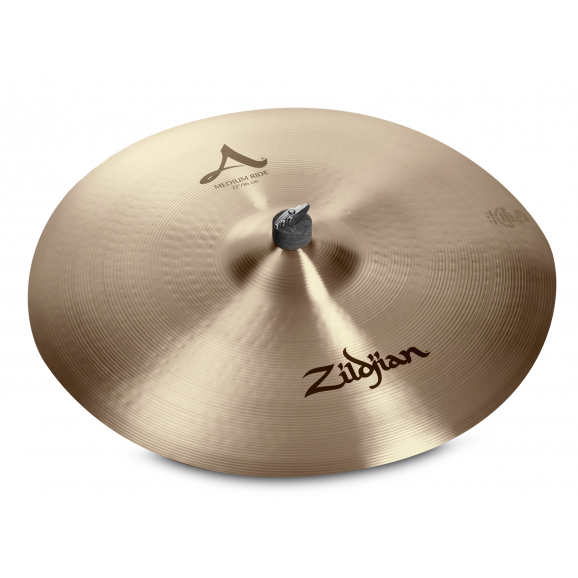 Zildjian A0036 22" A Series Medium Ride Cymbal