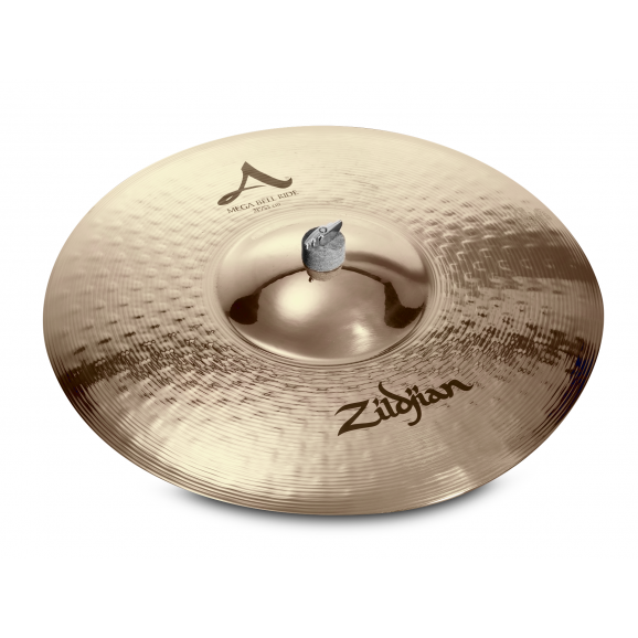 Zildjian A0070 21" A Series Mega Bell Ride Cymbal