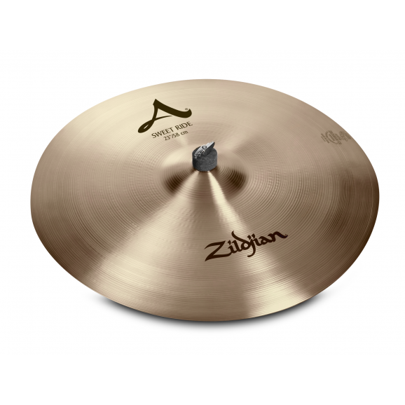 Zildjian A0082 23" A Series Sweet Ride Cymbal