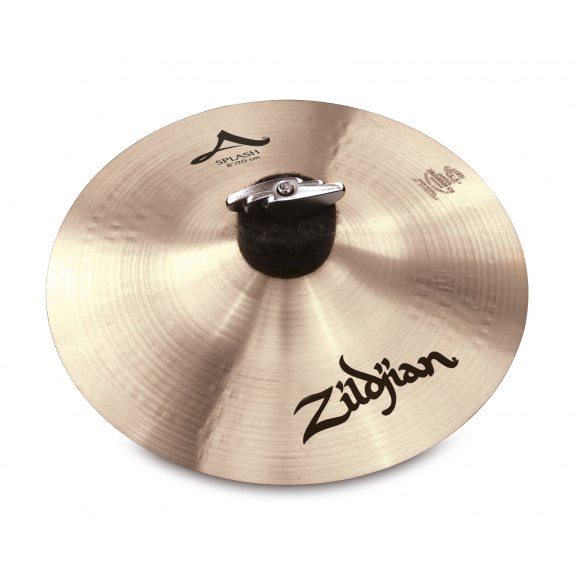 Zildjian A0210 8" A Series Splash Cymbal