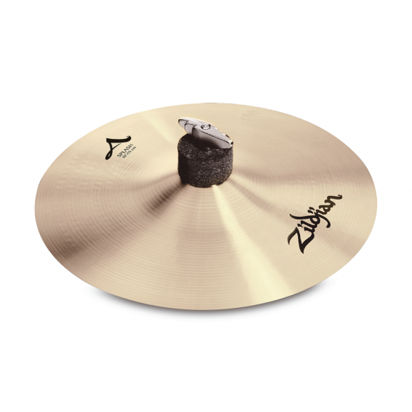Zildjian A0211 10" A Series Splash Cymbal