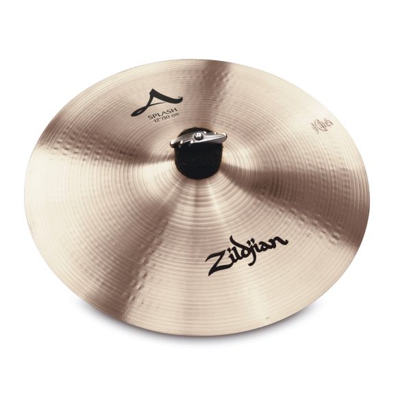 Zildjian A0212 12" A Series Splash Cymbal
