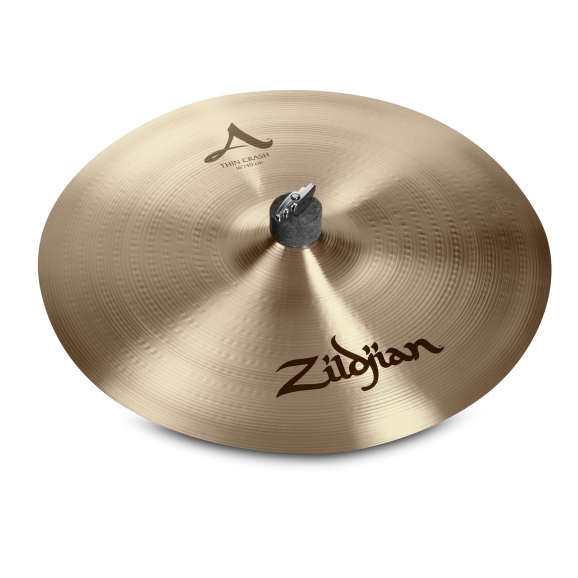 Zildjian A0223 16" A Series Thin Crash Cymbal