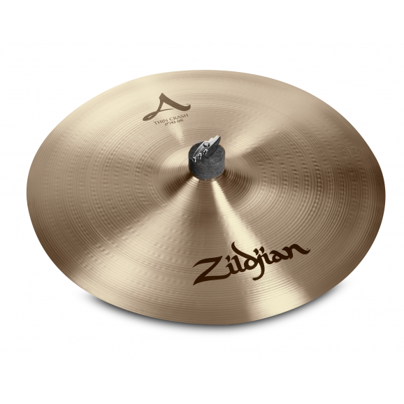 Zildjian A0224 17" A Series Thin Crash Cymbal