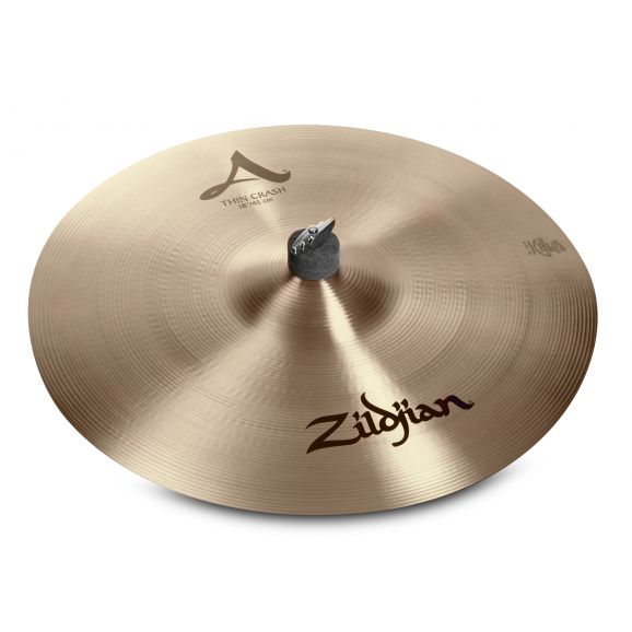 Zildjian A0225 18" A Series Thin Crash Cymbal