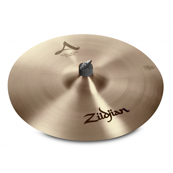 Zildjian A0226 19" A Series Thin Crash Cymbal
