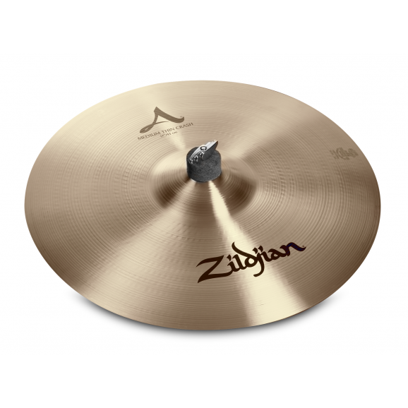 Zildjian A0231 17" A Series Medium Thin Crash Cymbal