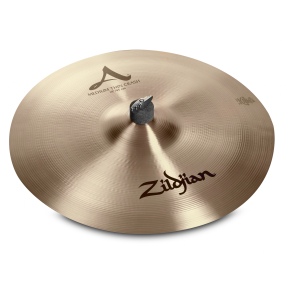 Zildjian A0232 18"  A Series Medium Thin Crash Cymbal