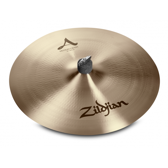 Zildjian A0240 16" A Series Medium Crash Cymbal
