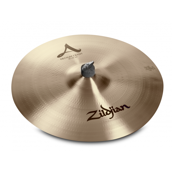 Zildjian A0242 18" A Series Medium Crash Cymbal