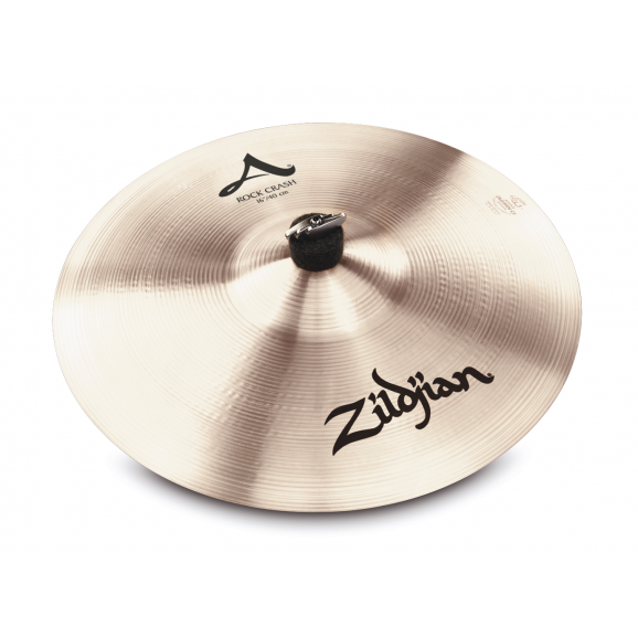 Zildjian A0250 16"  A Series Rock Crash Cymbal