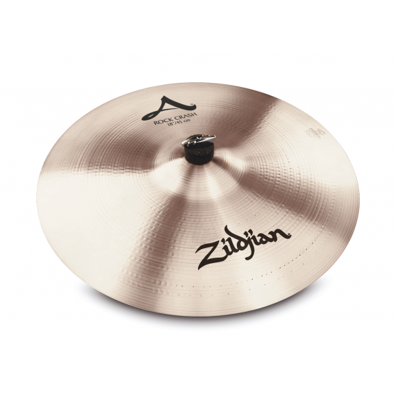 Zildjian A0252 18" A Series Rock Crash Cymbal