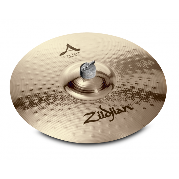 Zildjian A0276 16" A Series Heavy Crash Cymbal