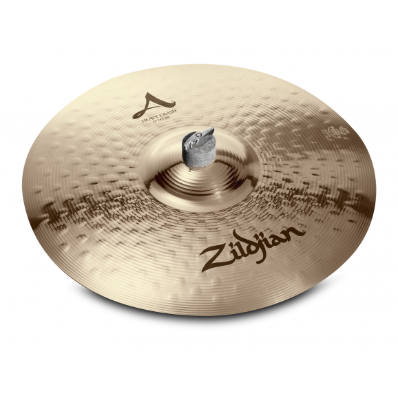 Zildjian A0277 17" A Series Heavy Crash Cymbal