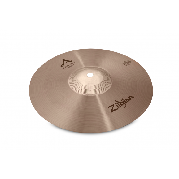 Zildjian A0310 10" A Series Flash Splash Cymbal