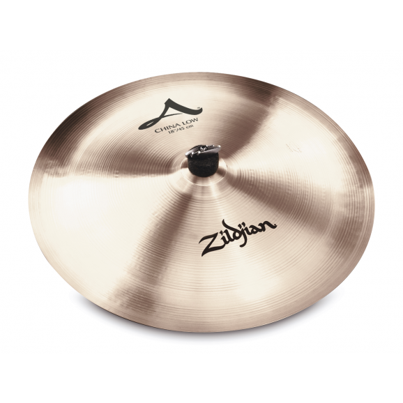 Zildjian A0344 18" A Series China Low Cymbal