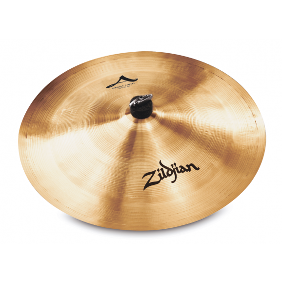 Zildjian A0354 A Series 18" China High Cymbal