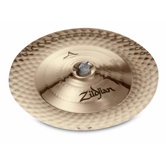 Zildjian A0361 21" A Series Ultra Hammered China Cymbal