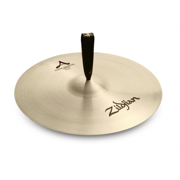 Zildjian - A0412 14"  Classic Orchestral Selection Suspended