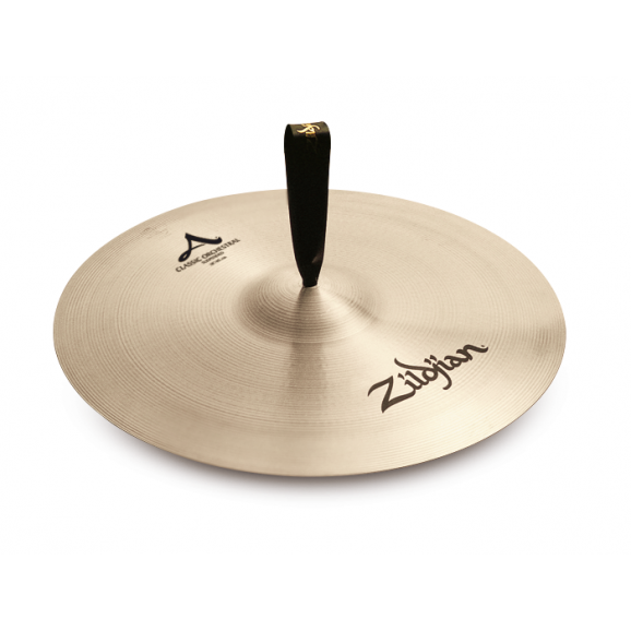 Zildjian - A0419 18"  Classic Orchestral Selection Suspended