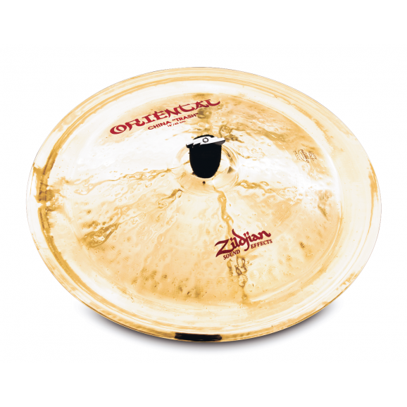 Zildjian A0618 18" Oriental China Trash Cymbal