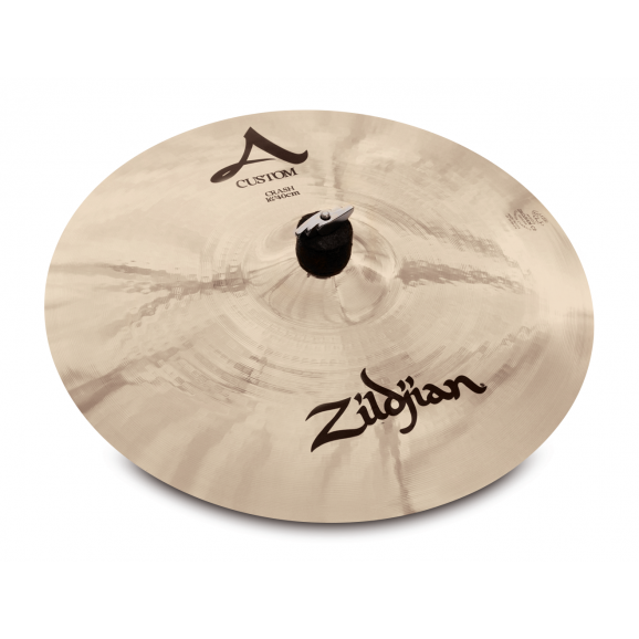 Zildjian A20514 16" A Custom Crash Cymbal