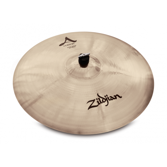 Zildjian A20524 22" A Custom Ping Ride Cymbal