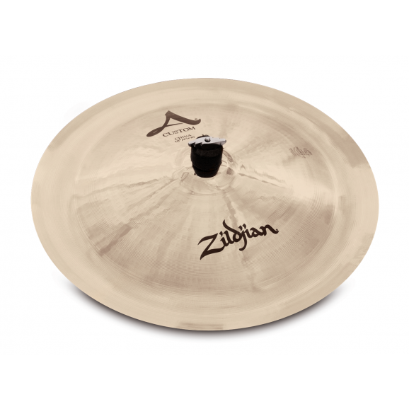 Zildjian A20529 18" A Custom China Cymbal
