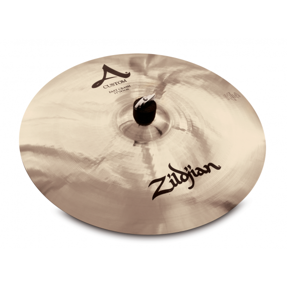 Zildjian A20533 17" A Custom Fast Crash Cymbal