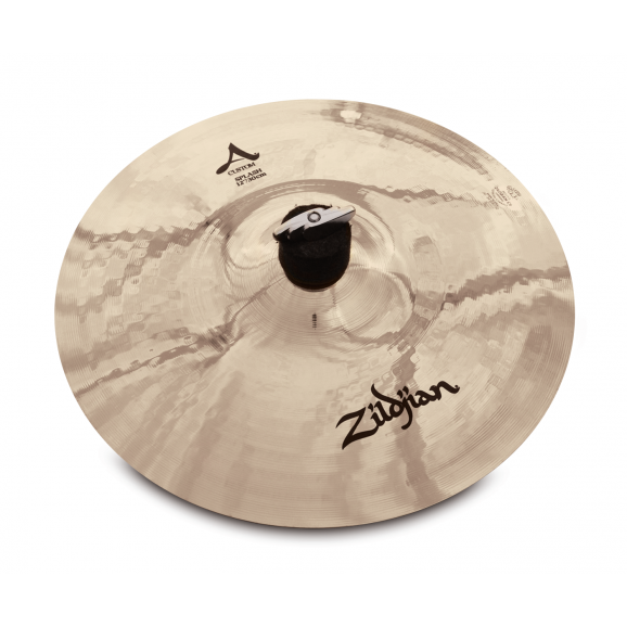 Zildjian A20544 12" A Custom Brilliant Splash Cymbal