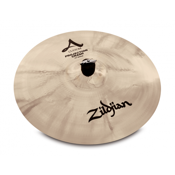 Zildjian A20583 17" A Custom Projection Crash Cymbal